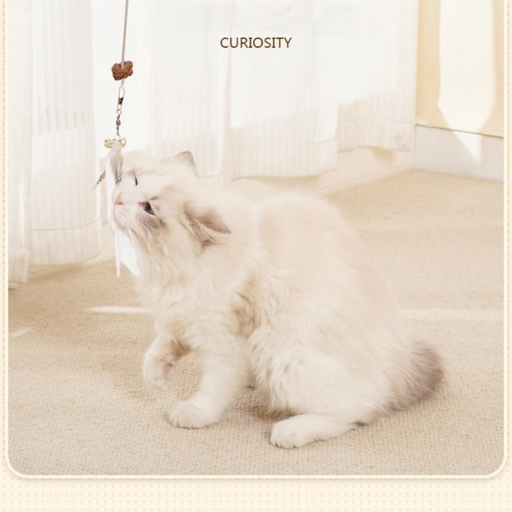 Fairela Pet Treat Dispenser Toy