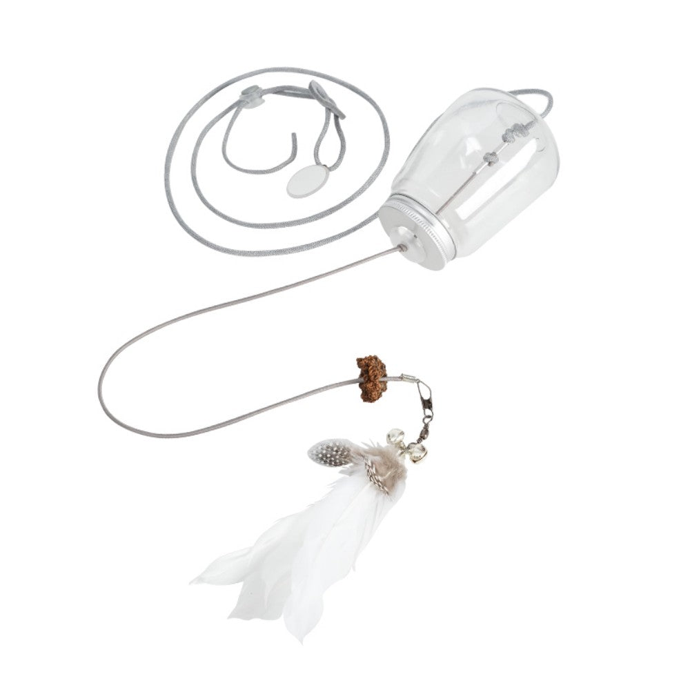 Fairela Pet Treat Dispenser Toy