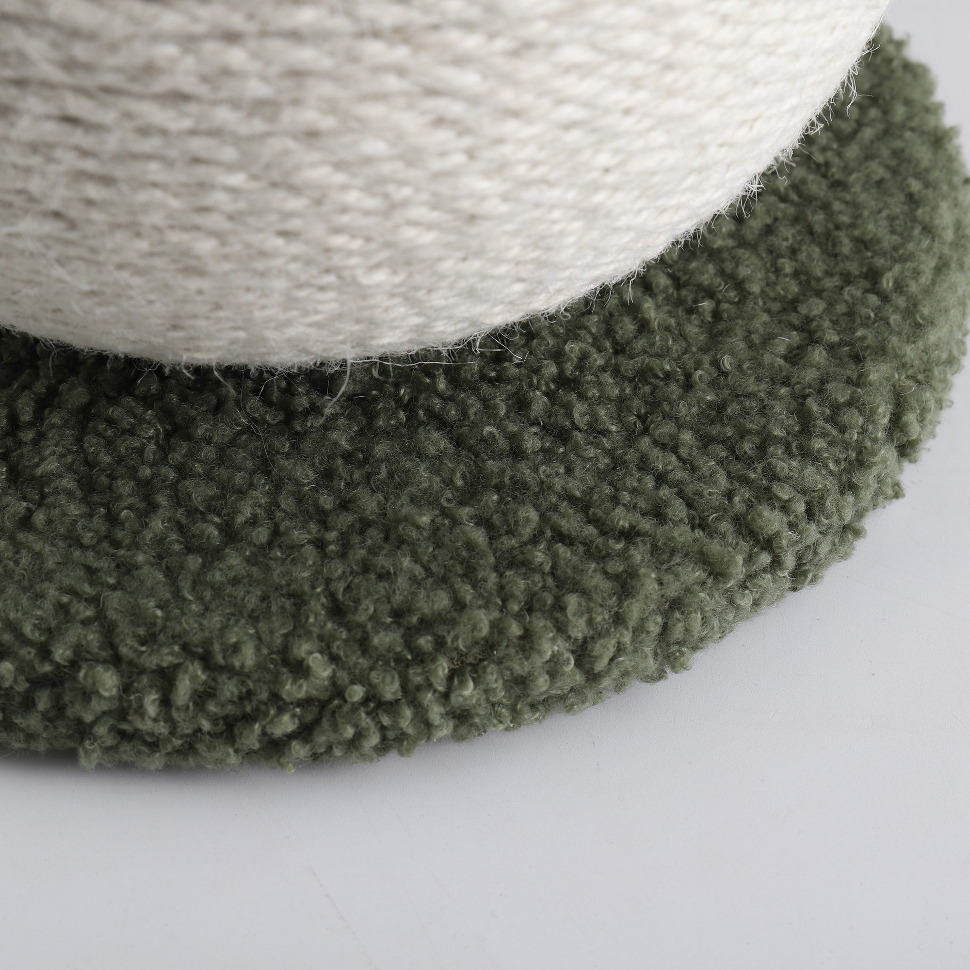 Fairela Pet Pufferfish Cat Ball Toy