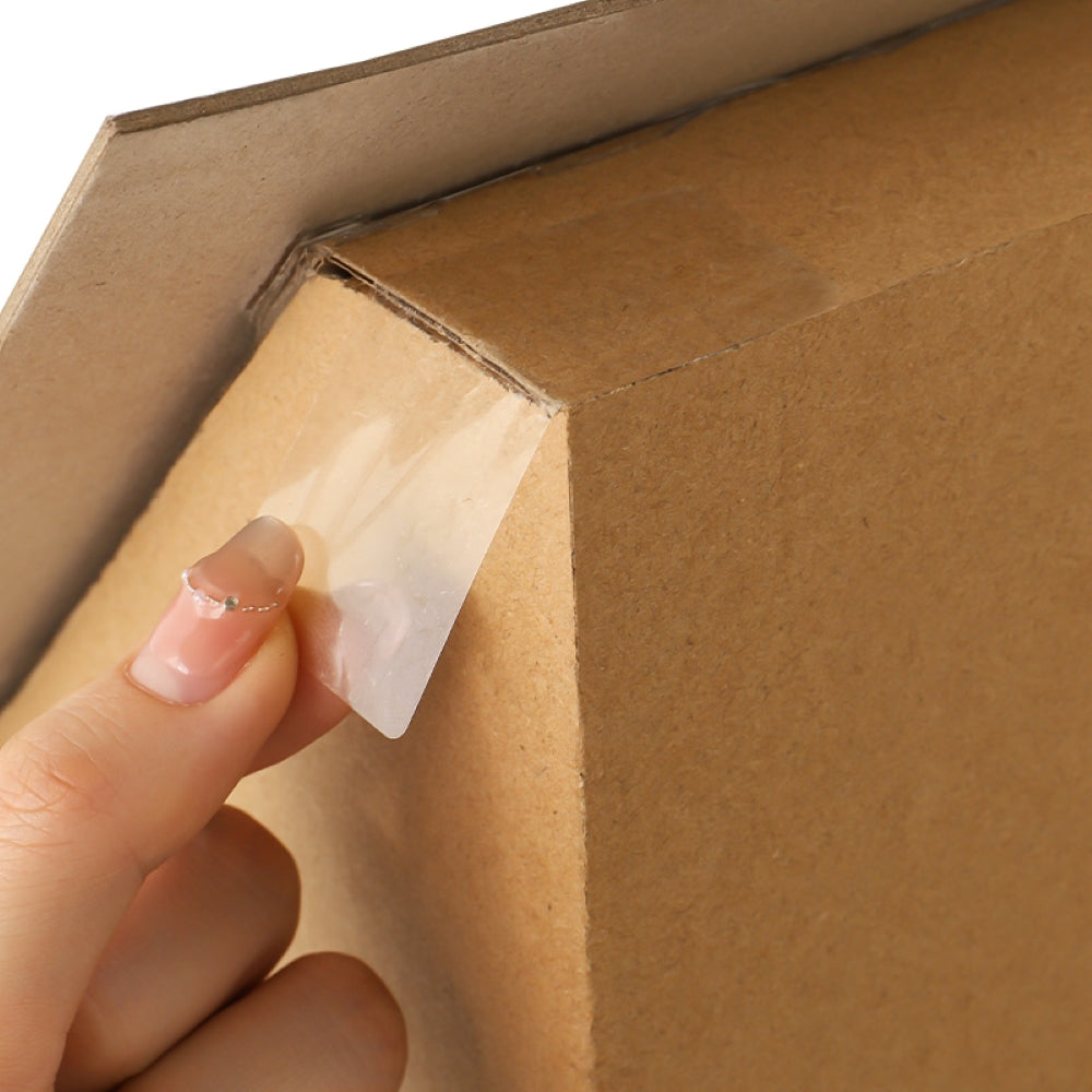 Fairela Pet 16.9-in Oil Painting Cat Scratcher, Blue