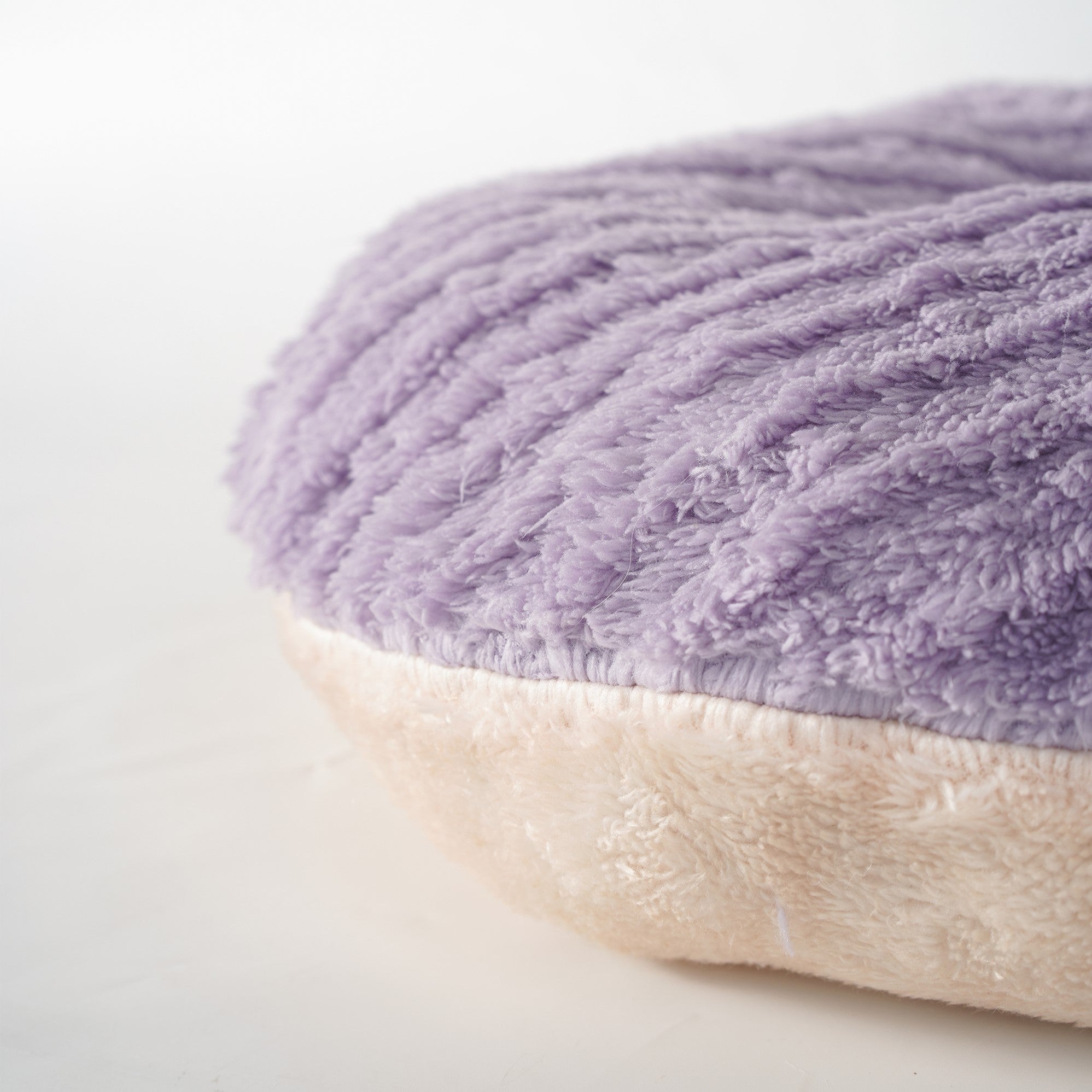 Fairela Pet Cactus Plush Dog & Cat Bed