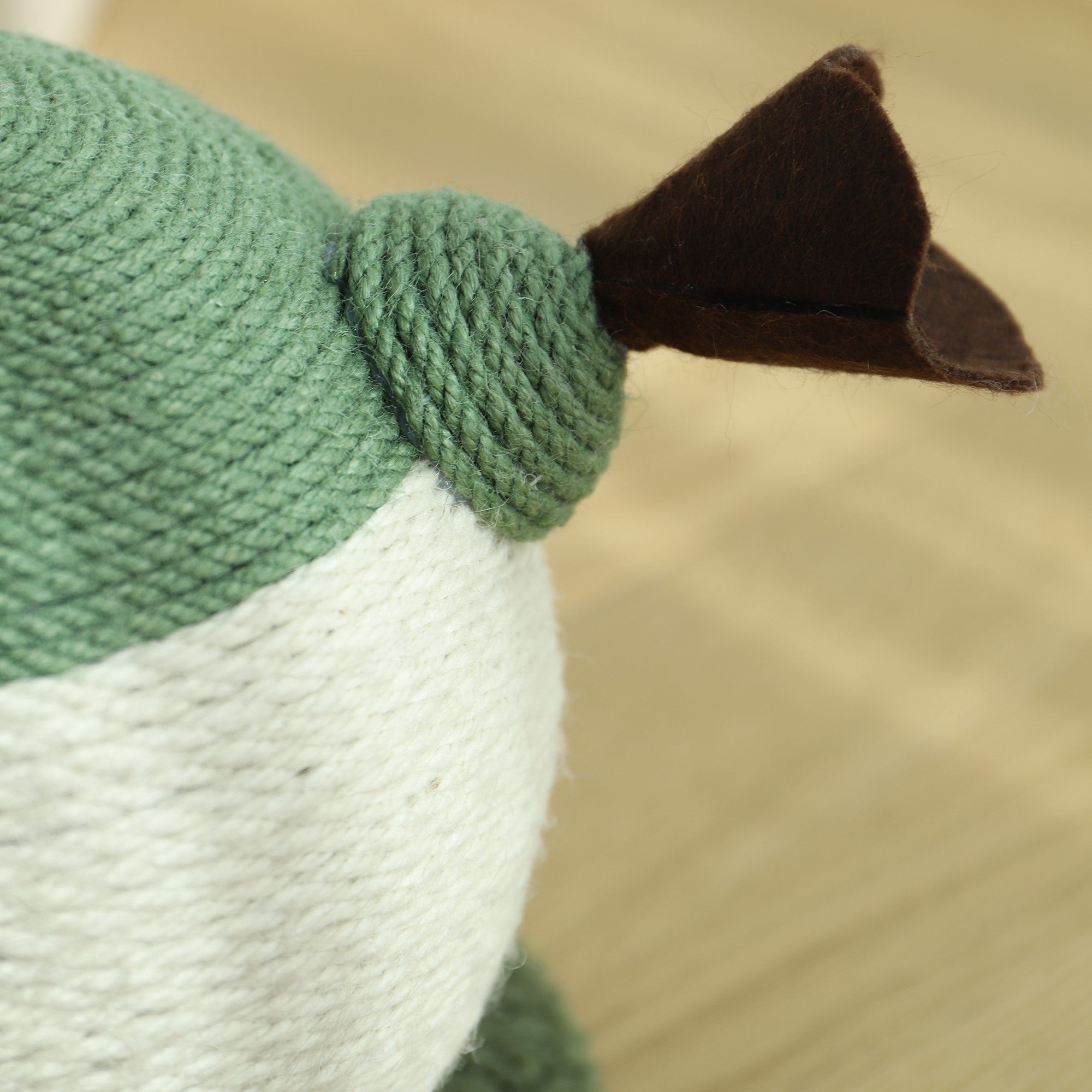 Fairela Pet Pufferfish Cat Ball Toy