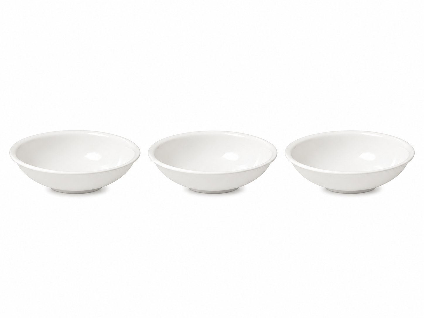 Fairela Replacement Ceramic Bowl – 4-Cup White Elevated Pet Feeder