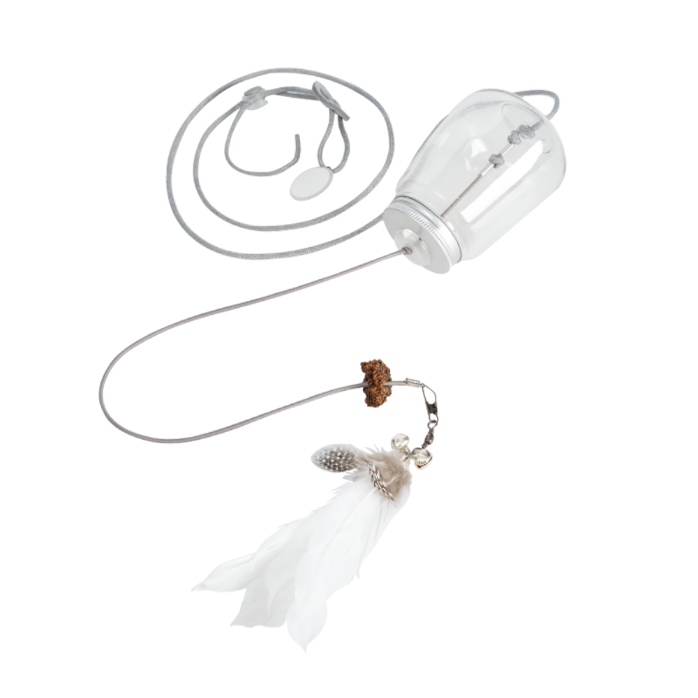 Fairela Pet Treat Dispenser Toy